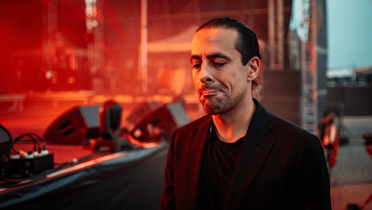 Coachella cancels Anyma's midnight set due to strong winds