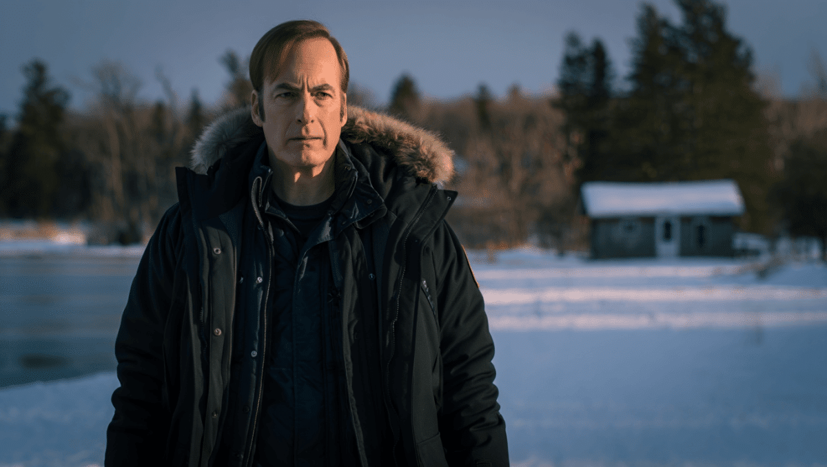 Bob Odenkirk becomes a small-town action hero in thriller 'Normal' opening today