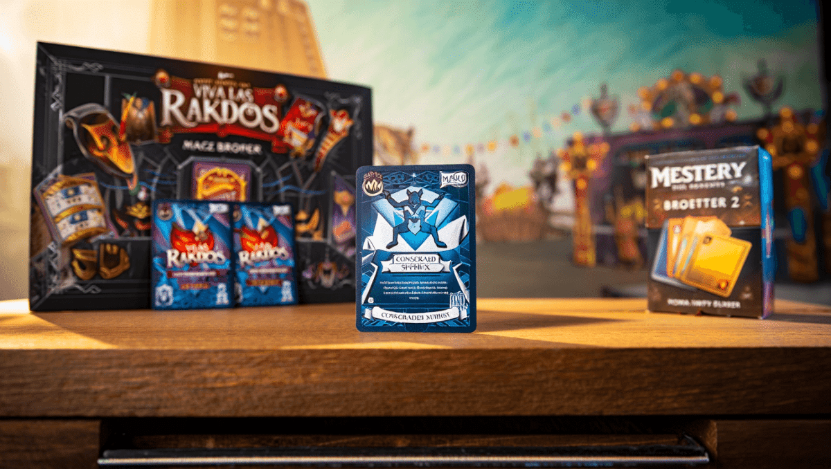 Festival in a Box Las Vegas 2026 contents revealed, launches April 13