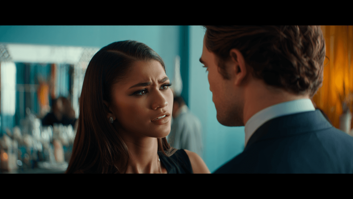 The Drama arrives with controversial twist sparking debate