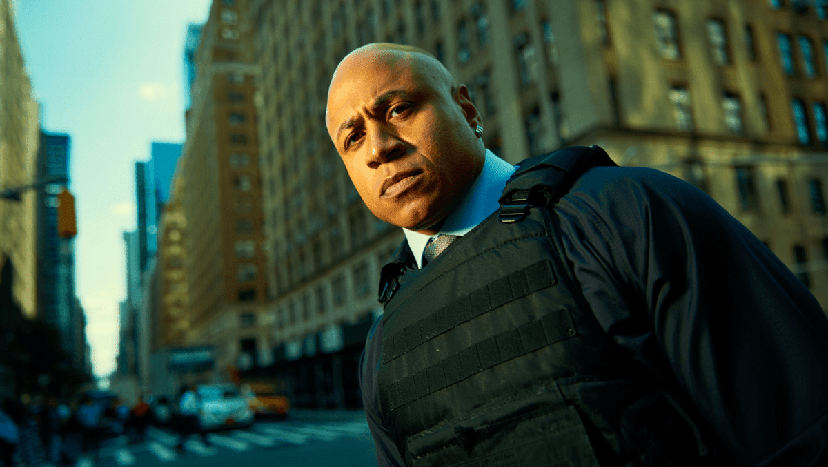 NCIS New York teases first look at LL Cool J's return this fall