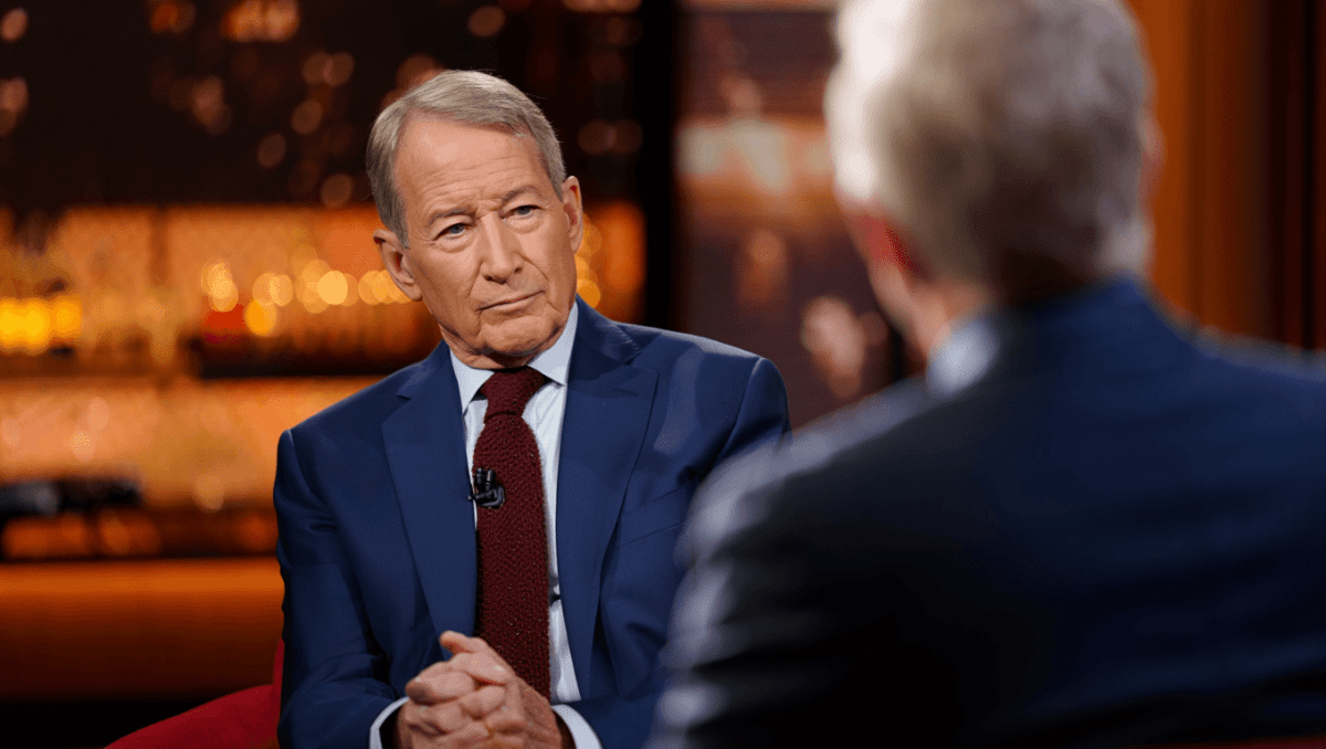 Keith Morrison reveals favorite Dateline mysteries in NBC100 special, aired March 31