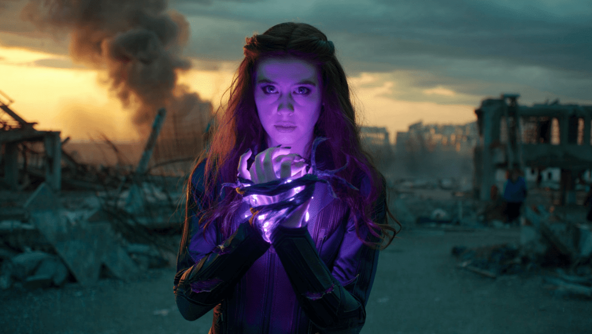 Marvel Zombies season 2 officially confirmed, production underway at Marvel Studios