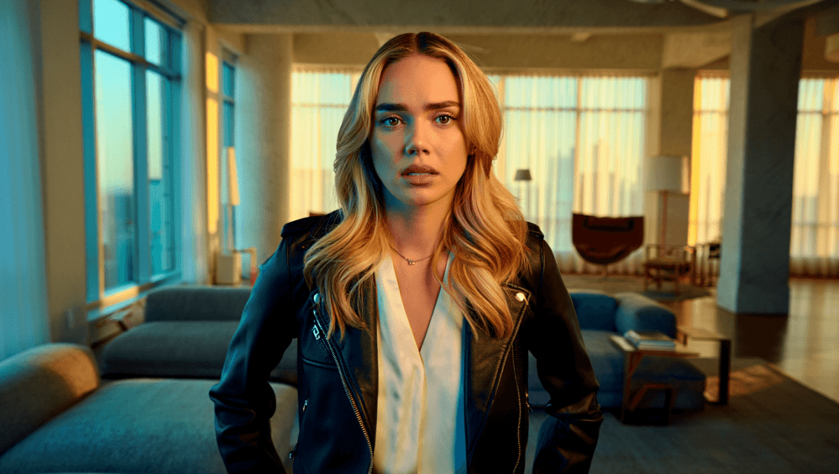 Hunter Schafer shines in Euphoria Season 3 streaming on HBO Max