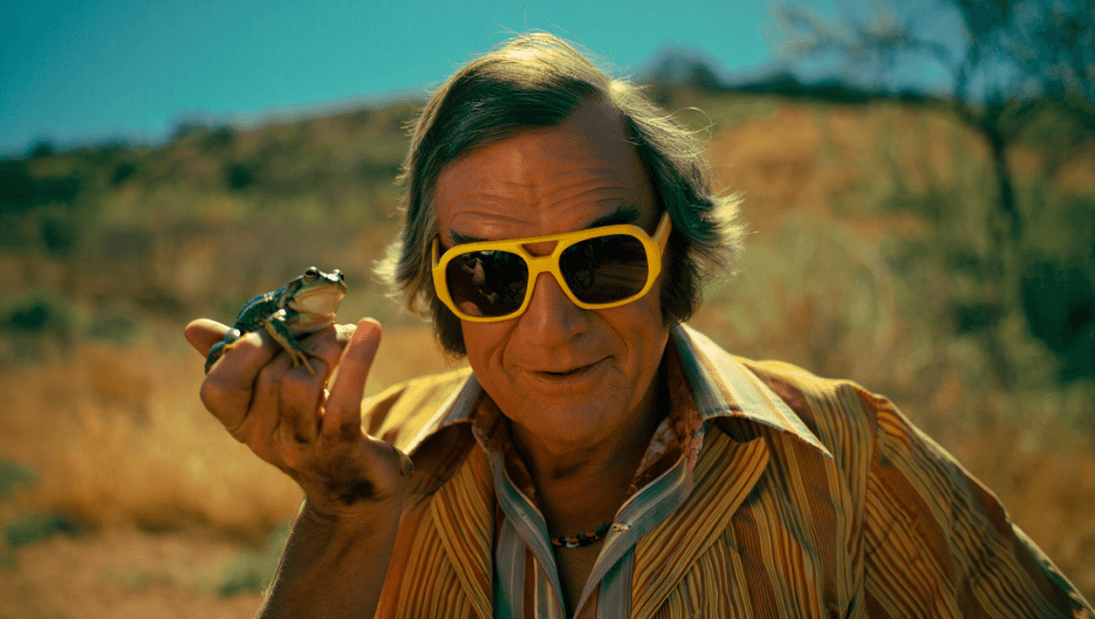 Michael Landon wasn't the TV 'Pa' everyone knew—co-star exposes hilarious pranks