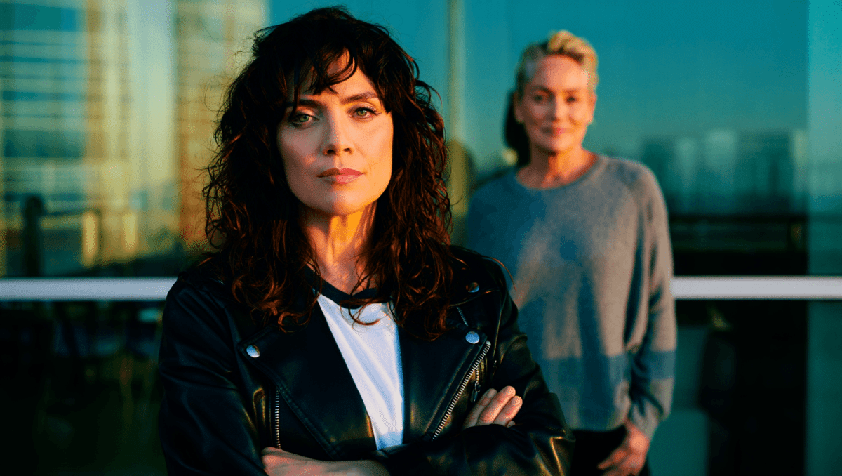 Euphoria cast brings Natasha Lyonne, Sharon Stone for season 3 return