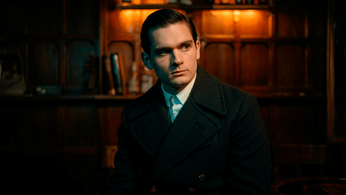 Duke Shelby recast with Jamie Bell for Peaky Blinders sequel