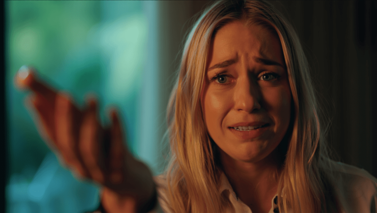 Brooke Hogan regrets leaving Hulk's will, says she can't protect his legacy