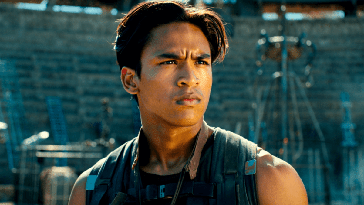 The Hunger Games unveils first footage with new cast members in prequel