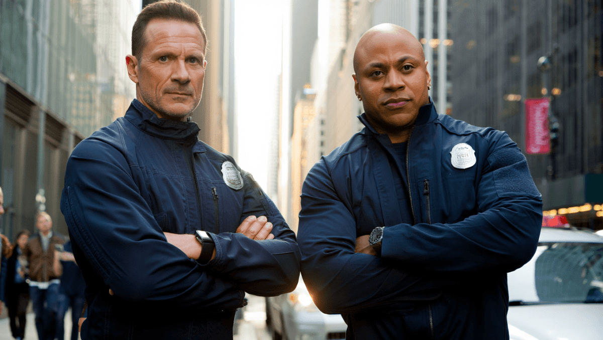 Scott Caan lands NCIS: New York role opposite LL Cool J in fall 2026