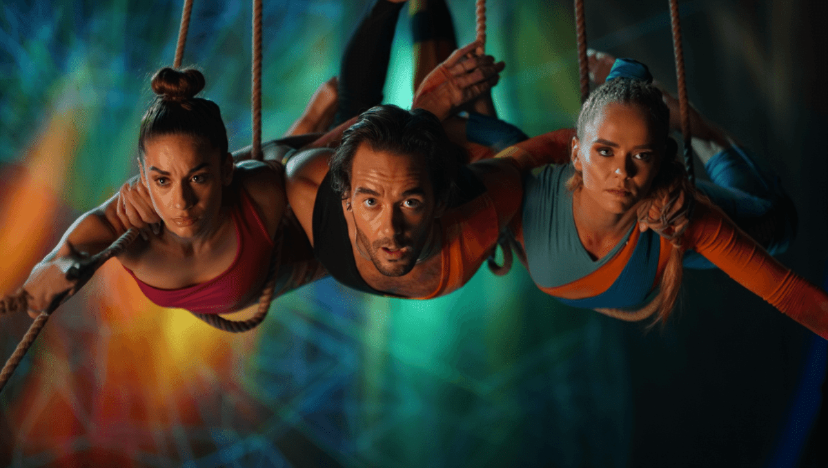 Amazing Digital Circus drops The Last Act in theaters June 4-7