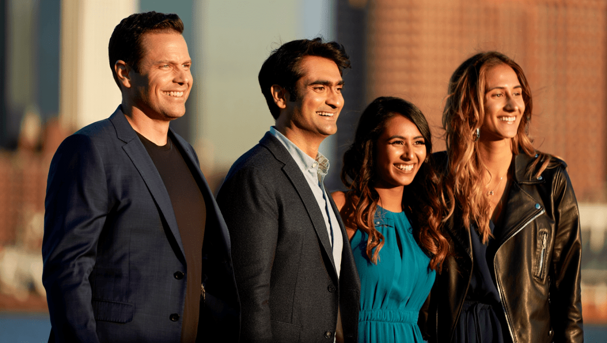 Deli Boys returns May 28 on Hulu with Rannells, Nanjiani as new cast