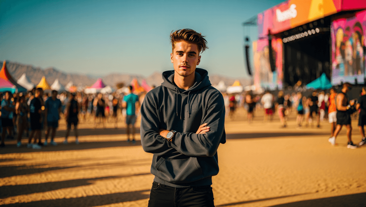 Coachella Saturday lineup: Justin Bieber headlines alongside The Strokes