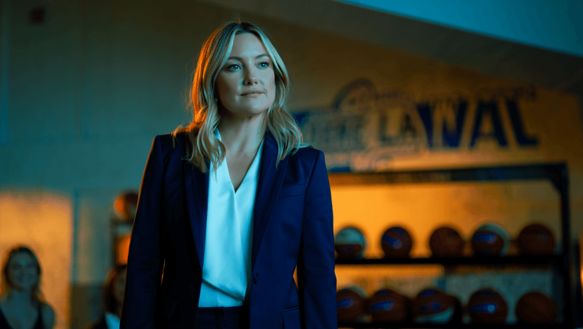 Running Point Season 2 drops on Netflix with all 10 episodes available now