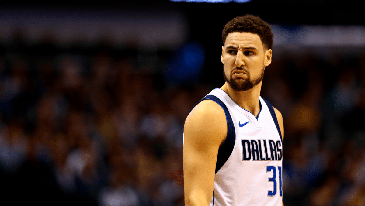 Klay Thompson's Mavericks regret grows after Lakers matchup tonight