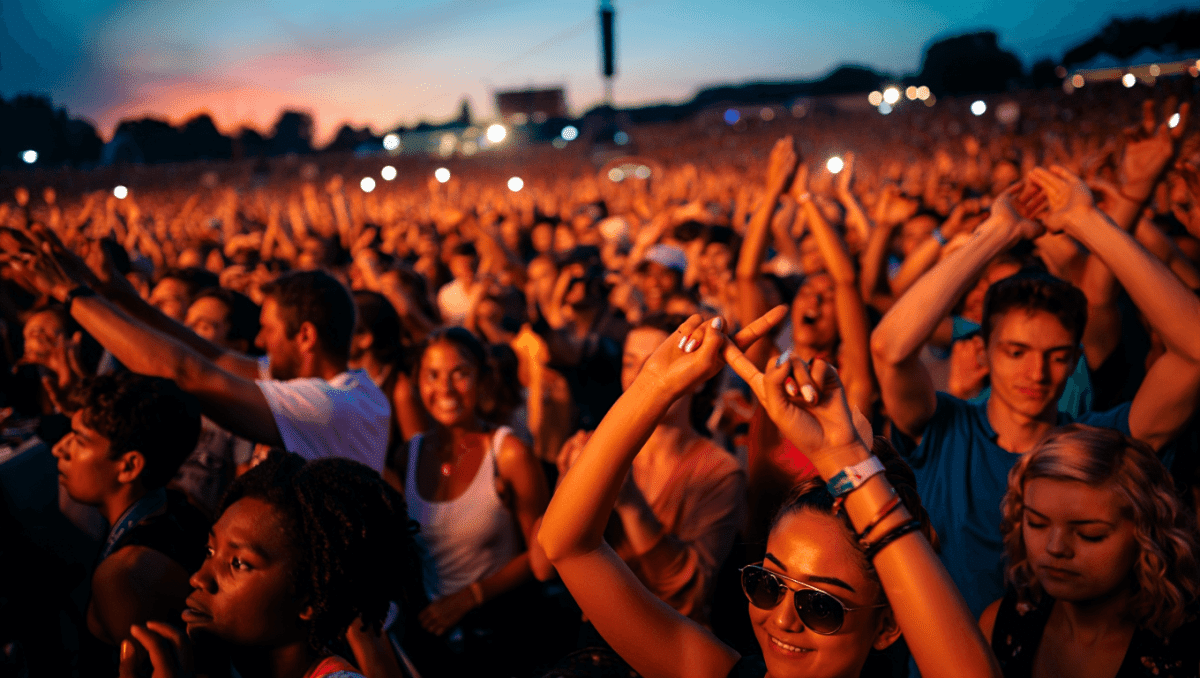 Live Nation launches $30 tickets for 4,000+ summer shows in US and Canada