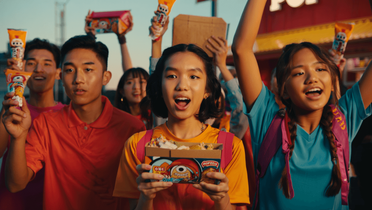 Popeyes launches One Piece collab with anime-inspired menu and collectibles today