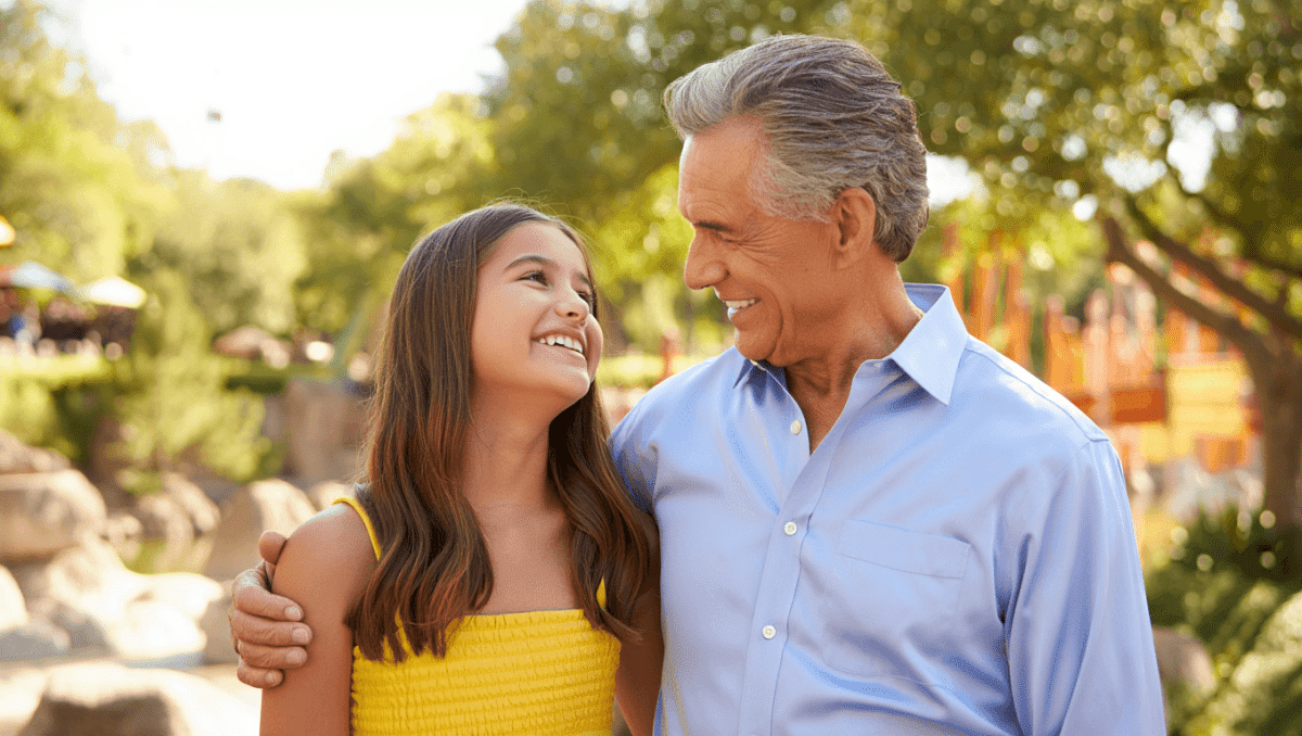 Maurice Benard marks daughter Cassidy's 26th birthday with sweet tribute