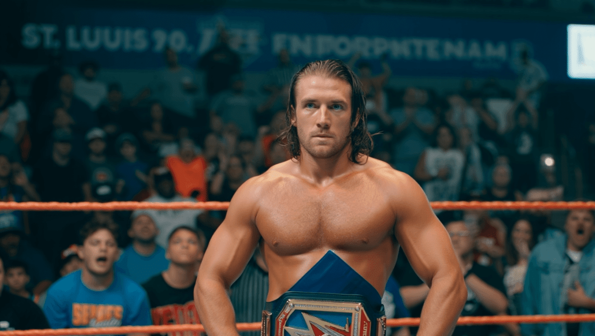 Friday Night Smackdown: Cody Rhodes looks to spoil Randy Orton's St. Louis homecoming tonight