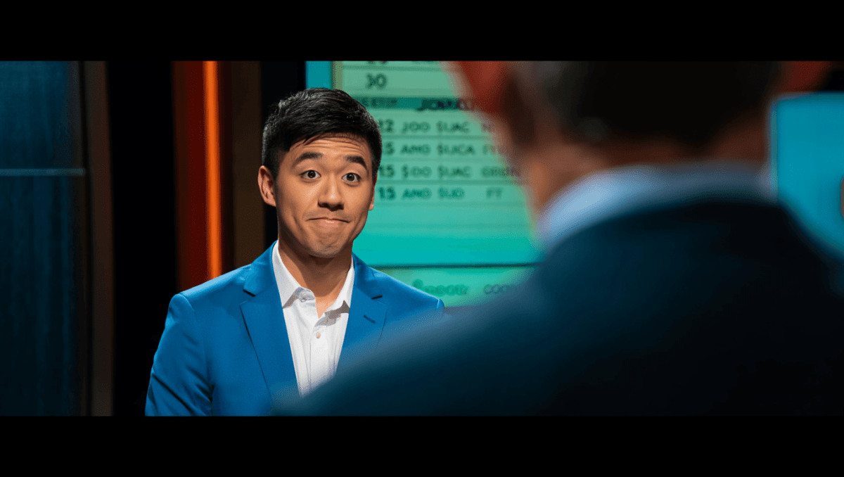 Jeopardy ends Jamie Ding's 31-game streak, chess master Greg Shahade wins