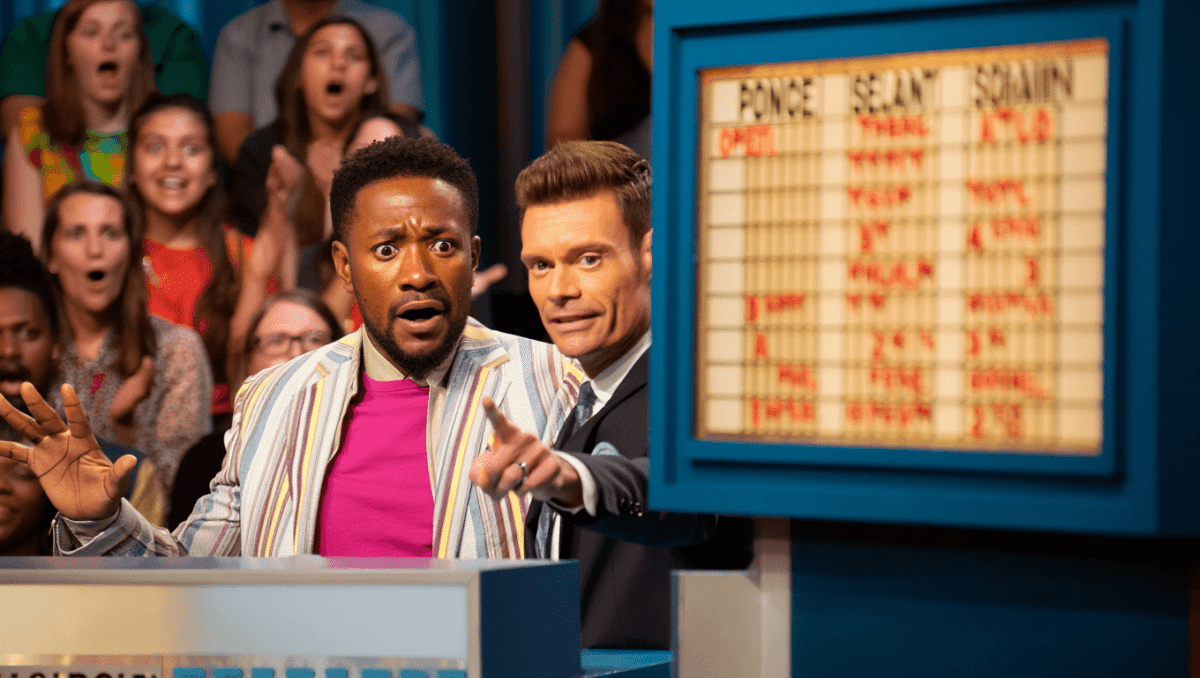 Ryan Seacrest calls out contestant who passes on chance to win $57K