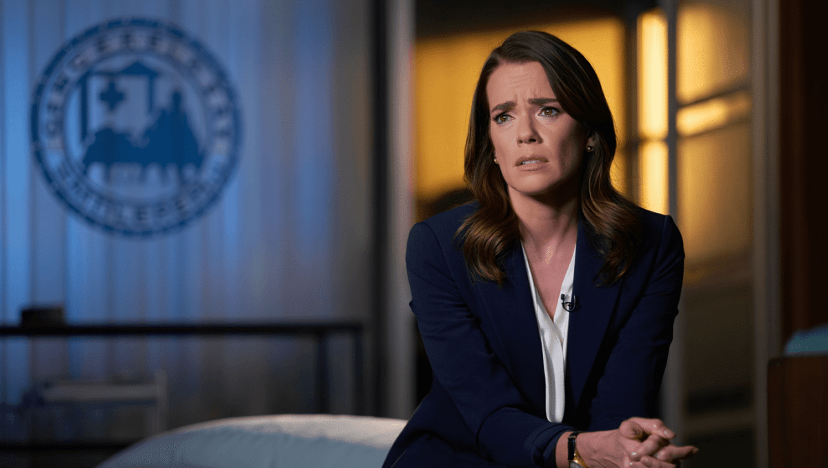 Kirsten Storms' ex granted restraining order, judge cites mental health crisis concerns