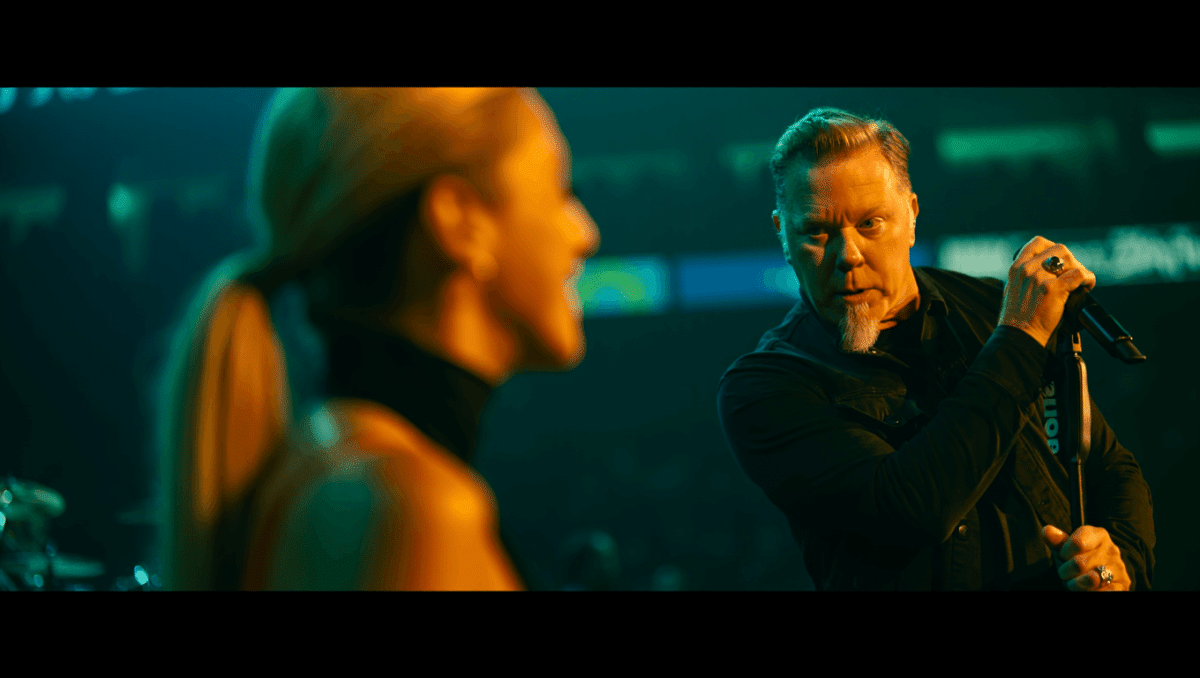 Mohegan Sun Arena announces Metallica intimate shows for 25th anniversary Nov 19 & 21