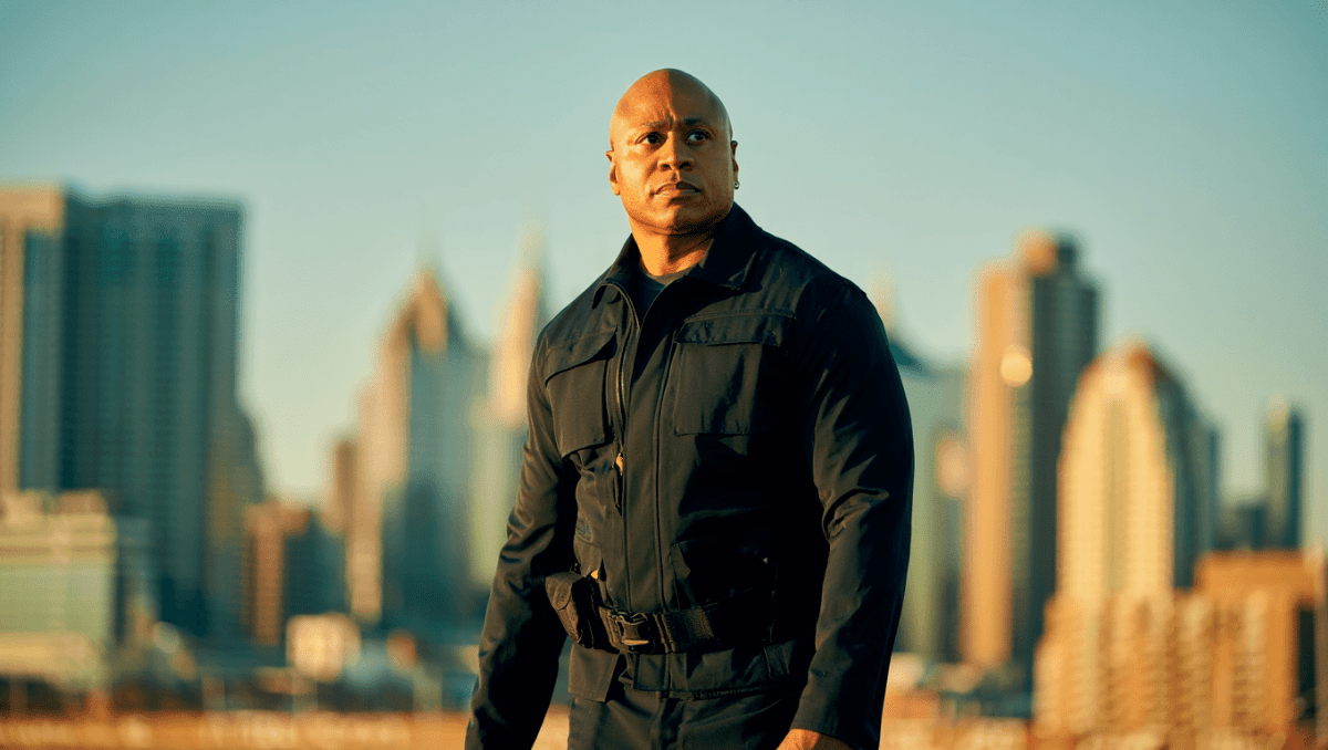 NCIS: New York premieres this fall with LL Cool J and Scott Caan on CBS