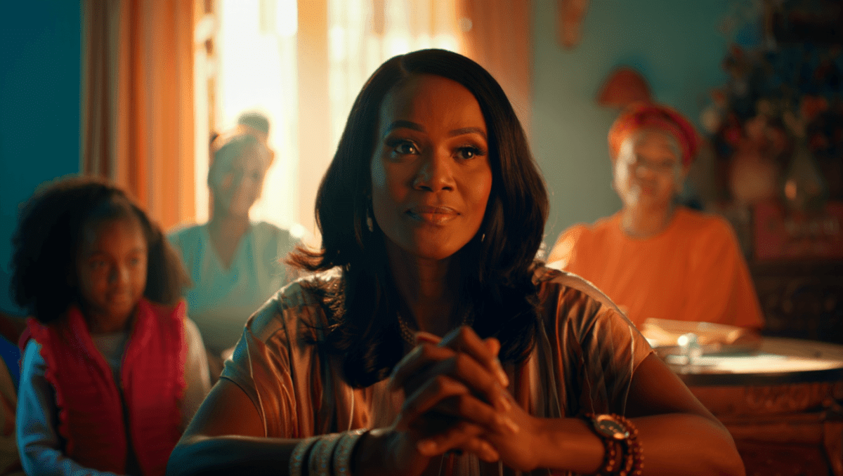 Nia Long plays Katherine Jackson in new Michael biopic, reflects on grace and character depth