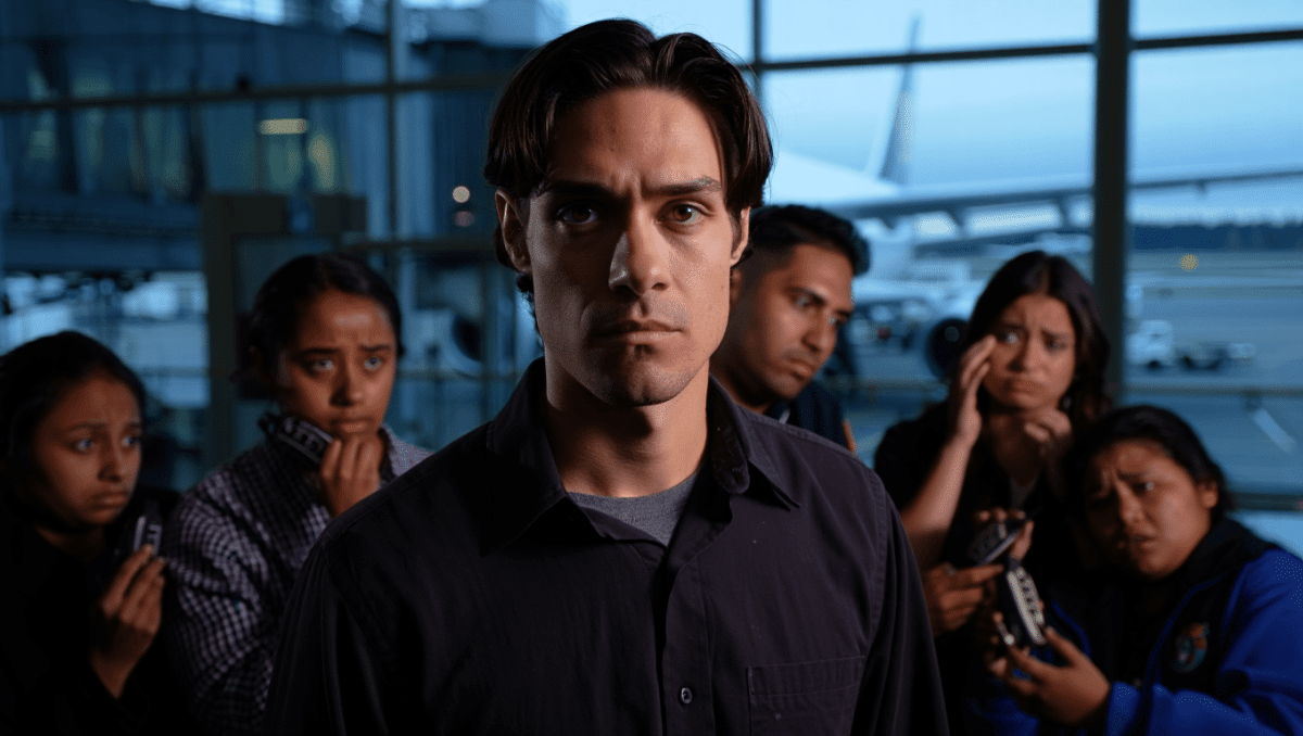 Richard Russell story revealed in new Hulu documentary #SkyKing