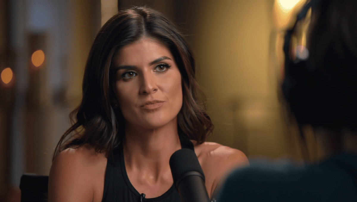 Jillian Michaels opens up about food addiction, skipping school for Taco Bell