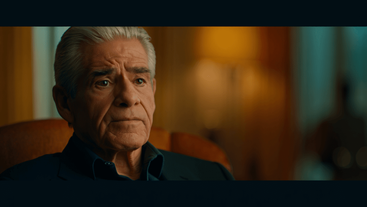 Jerry West: The Logo premieres tomorrow on Prime Video documentary