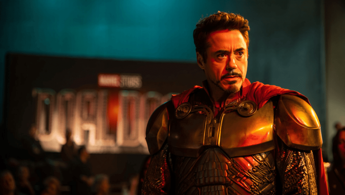 Robert Downey Jr turns 61 today, celebrates MCU return as Doctor Doom in Avengers