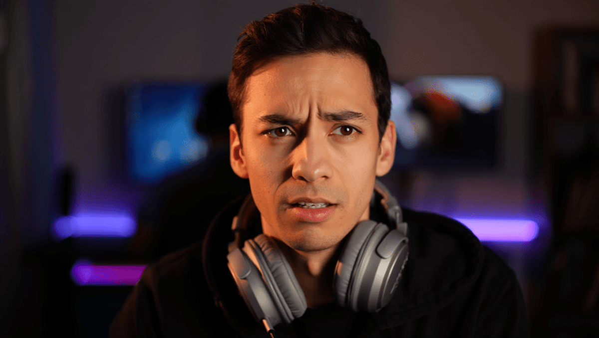 Northernlion cancels $1,800 supercruise following fan backlash