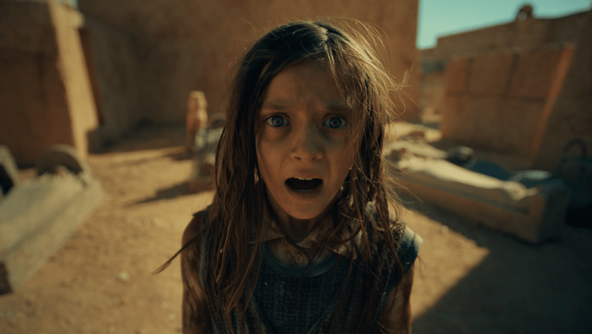 Lee Cronin's The Mummy drops April 17, critics unite on gruesome horror