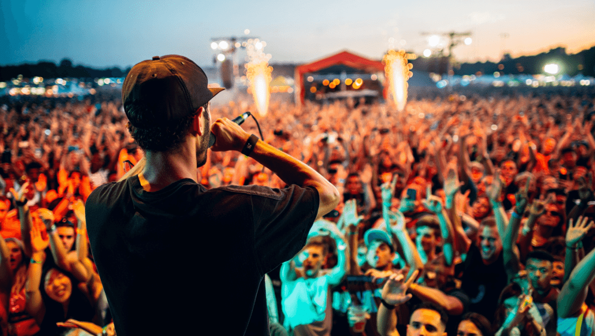 Experts Only Festival tickets go on sale today, John Summit headlines