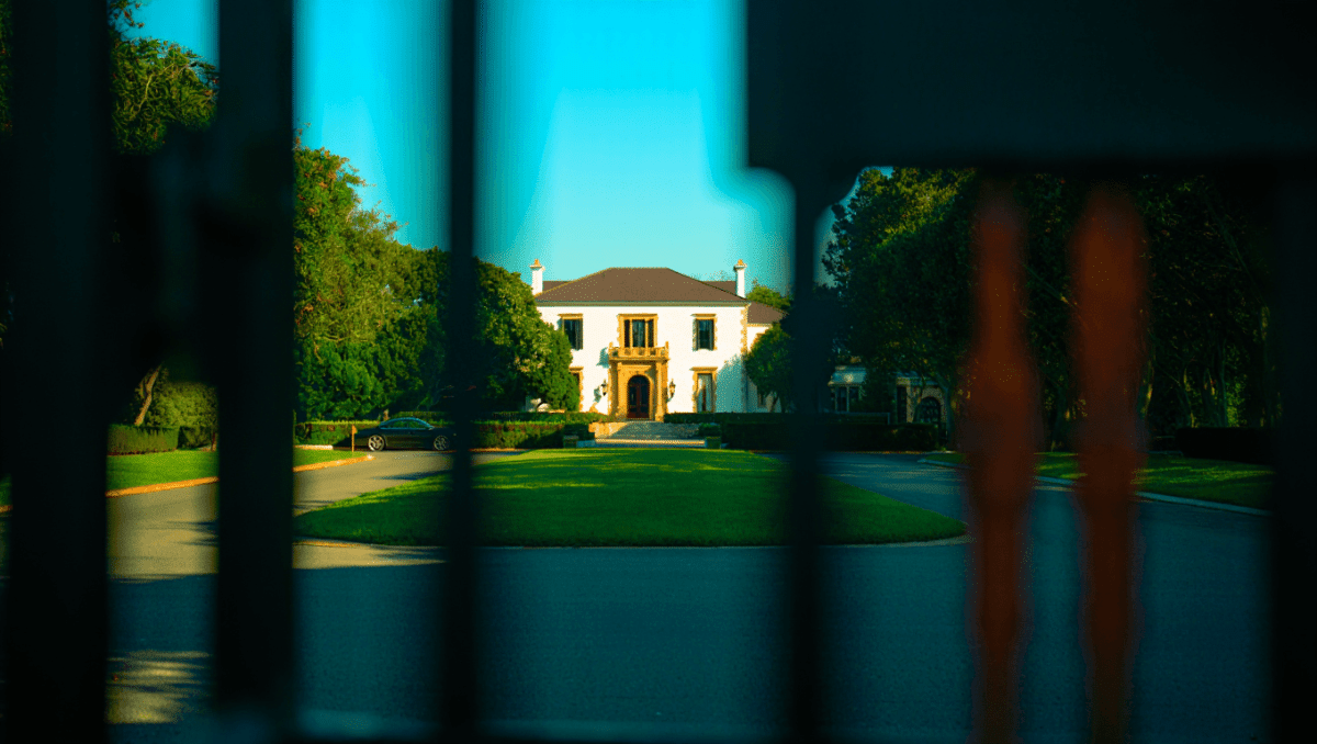 Ozzy Osbourne LA house lists for $17M, 9 months after his death