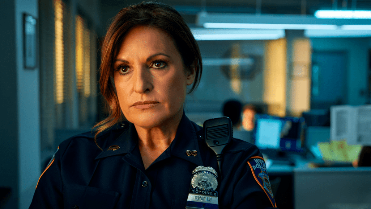 Law & Order SVU gets Season 28 renewal on NBC for 2026-27 season