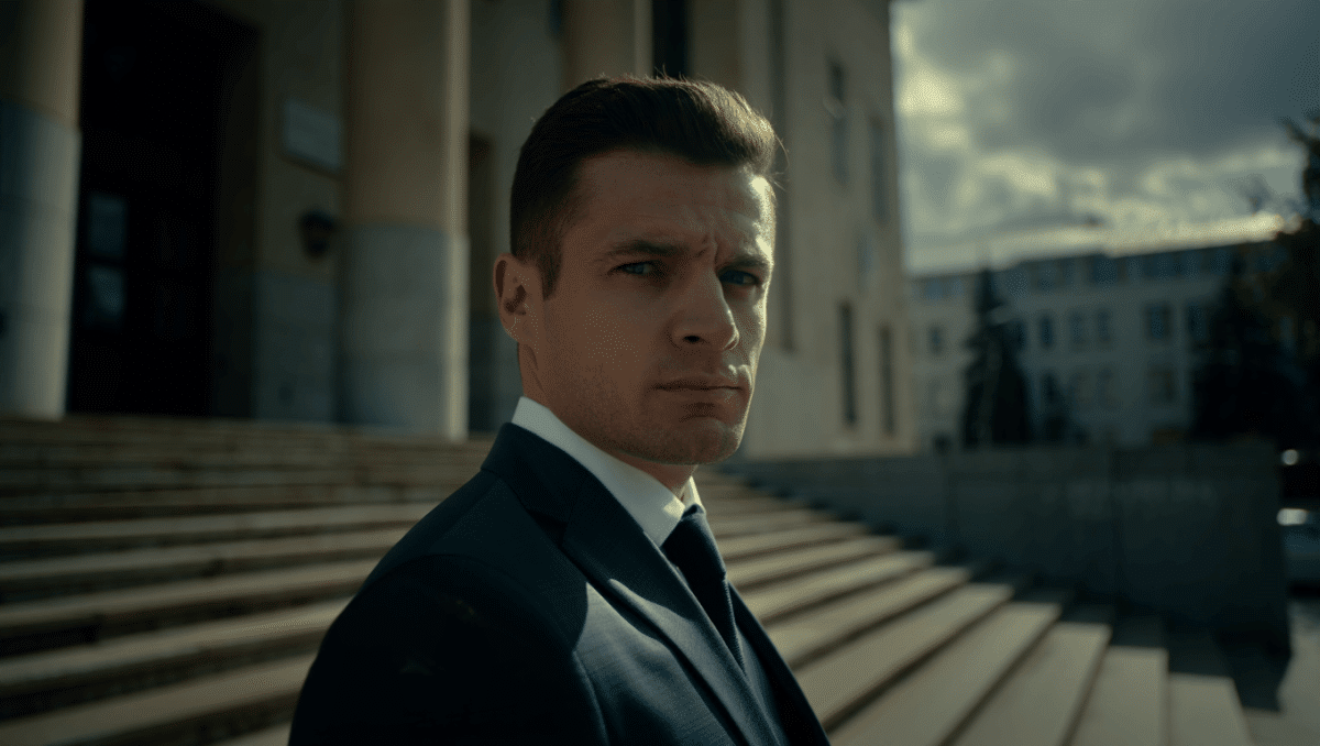Andrew Tate's judicial controls lifted by Romanian court, case continues