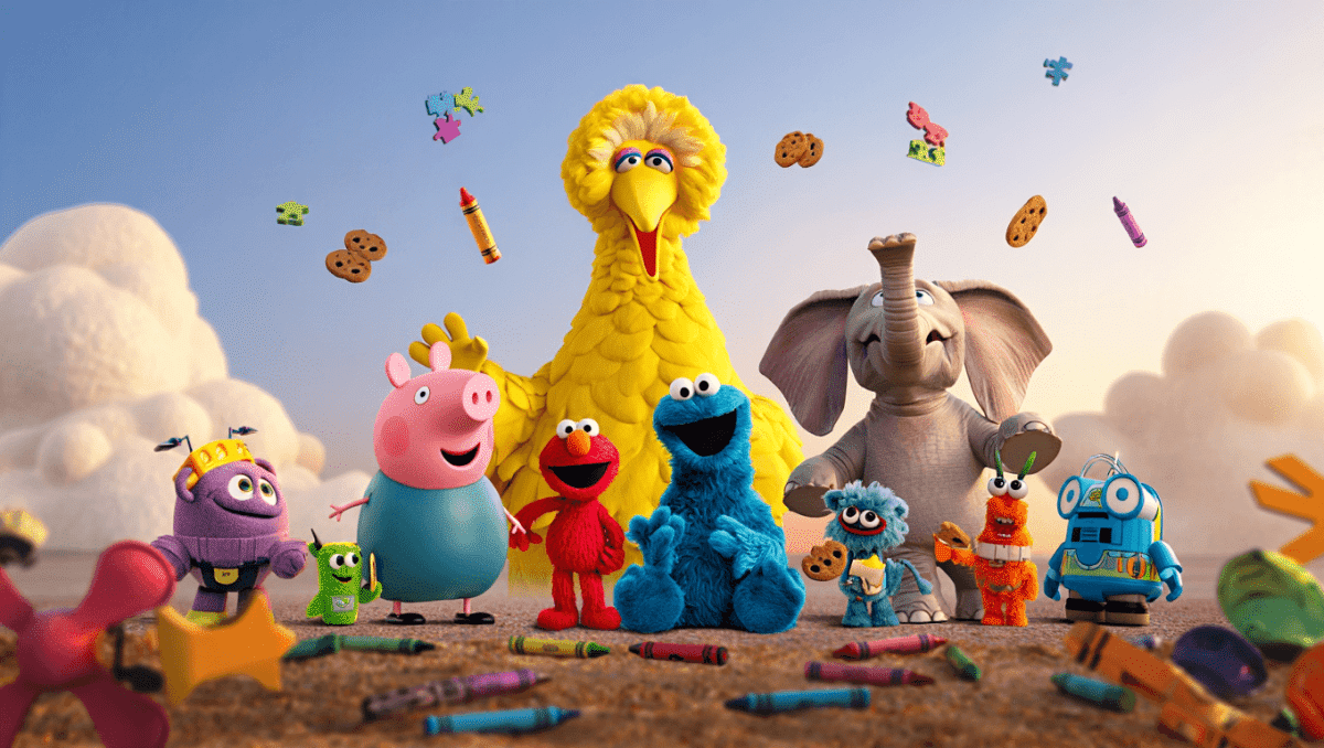 TV app gets Netflix Playground gaming feature, out tomorrow