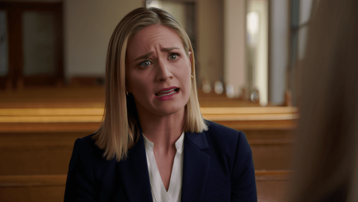 Savannah Guthrie shares candid Easter message on faith as mother remains missing