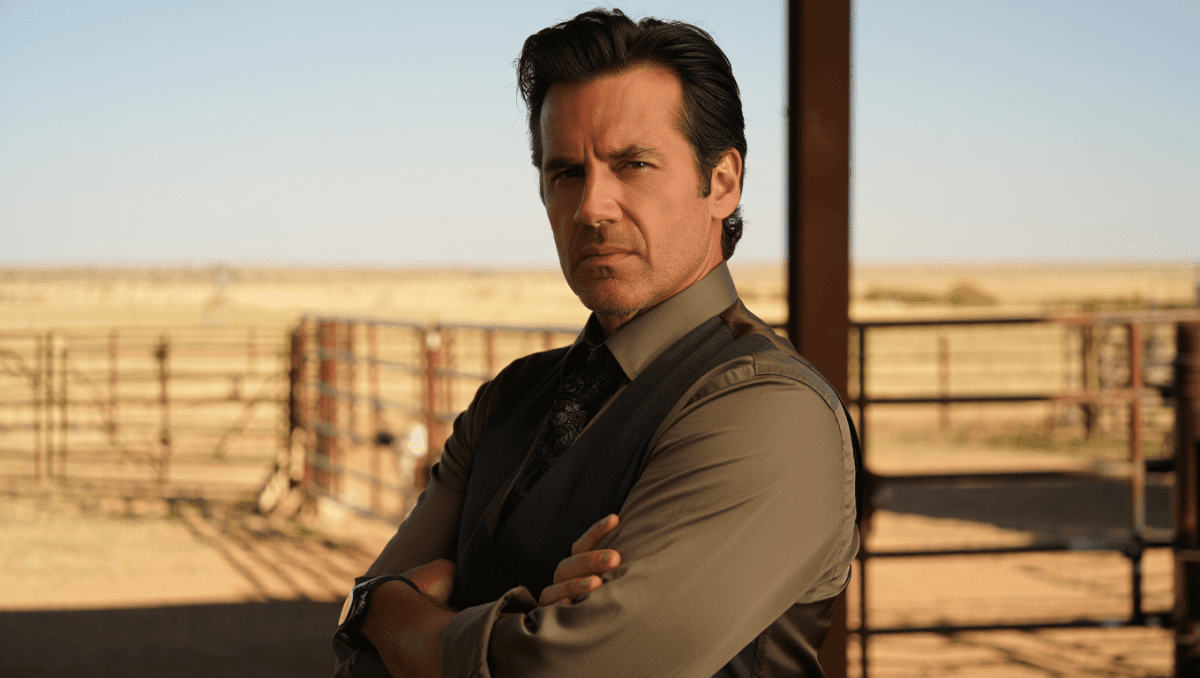 Paramount+'s Dutton Ranch showrunner Chad Feehan exits before Season 2 renewal