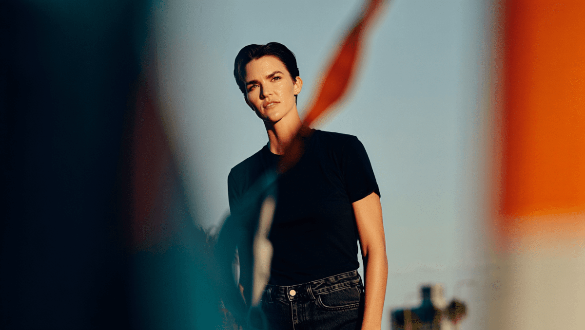 Ruby Rose claims Katy Perry sexually assaulted her 20 years ago, Perry denies