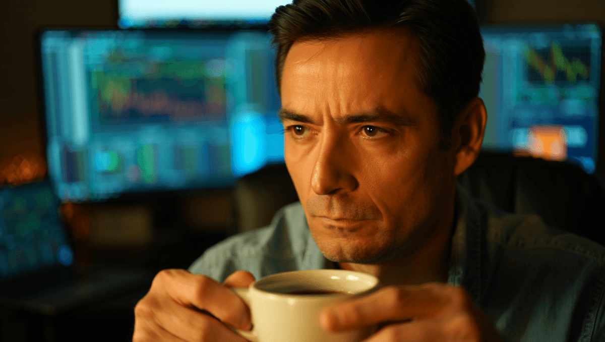 Ben McKenzie shares why he made crypto documentary, reveals SBF confrontation