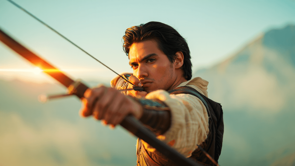 David becomes highest-grossing faith-based animated film with $84.9M box office, now streaming on Angel