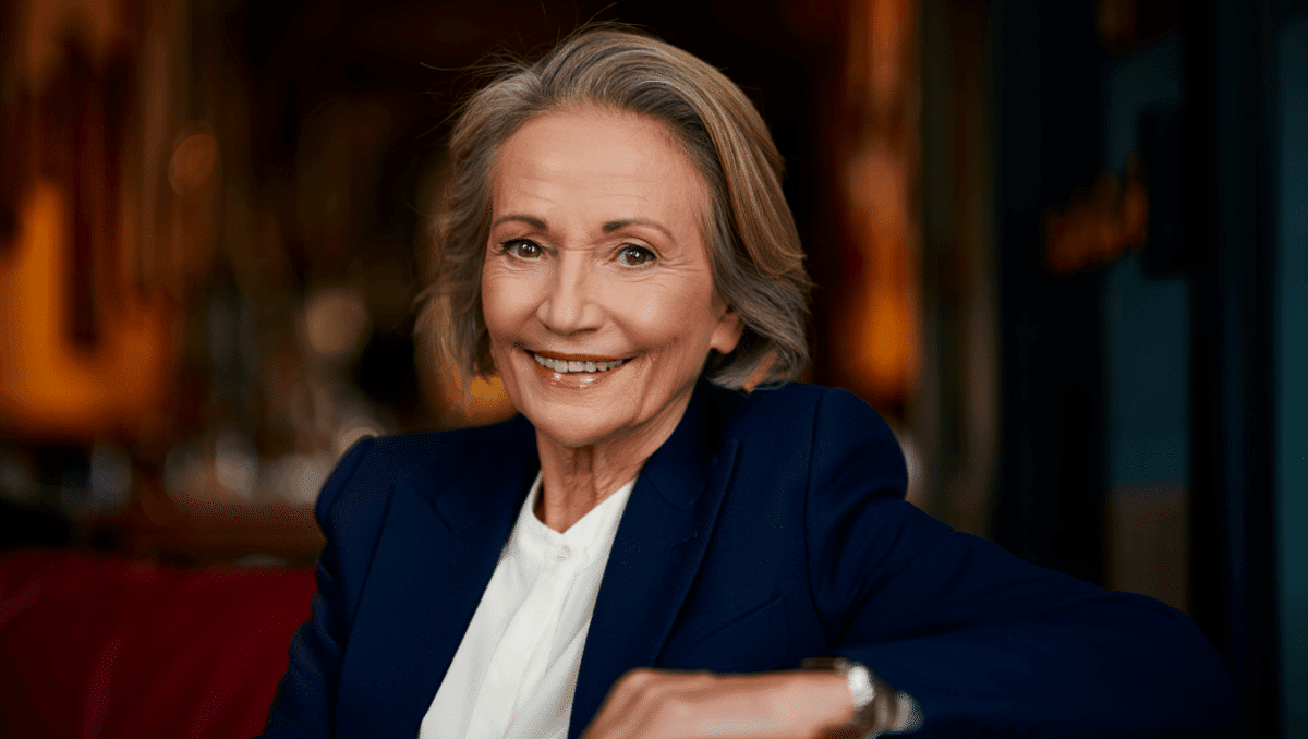 Jessie Jones, Murphy Brown actress and playwright, dies at 75