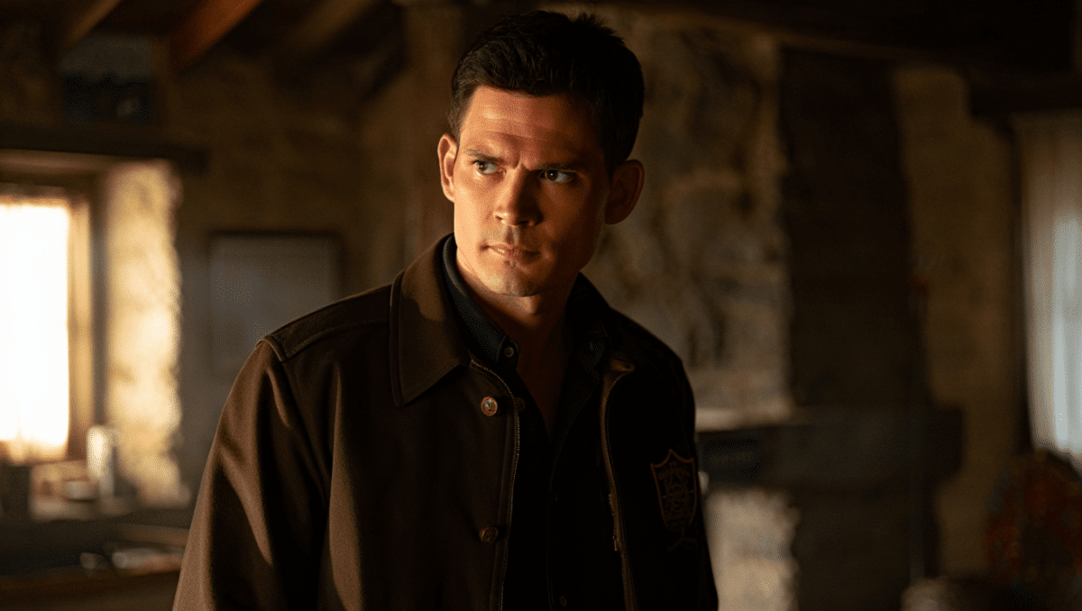 Marshals reaches 26.5M viewers as season 1 finale approaches with intense cliffhanger