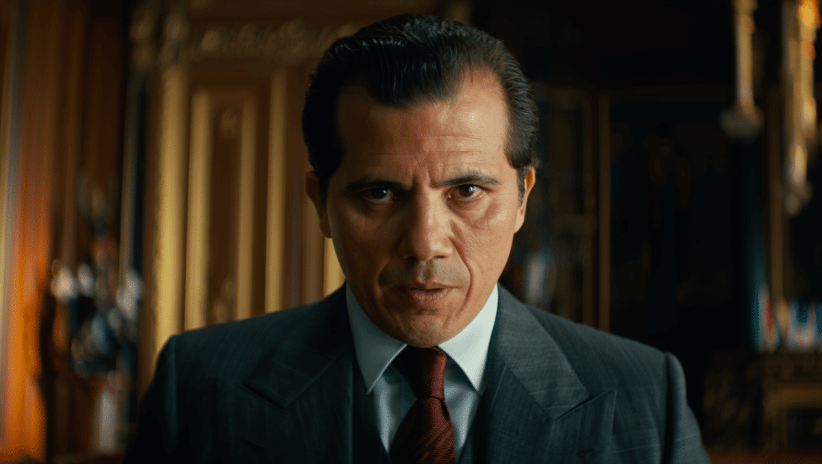 Pablo Escobar's untold story drops today on Hulu in 'Dear Killer Nannies'