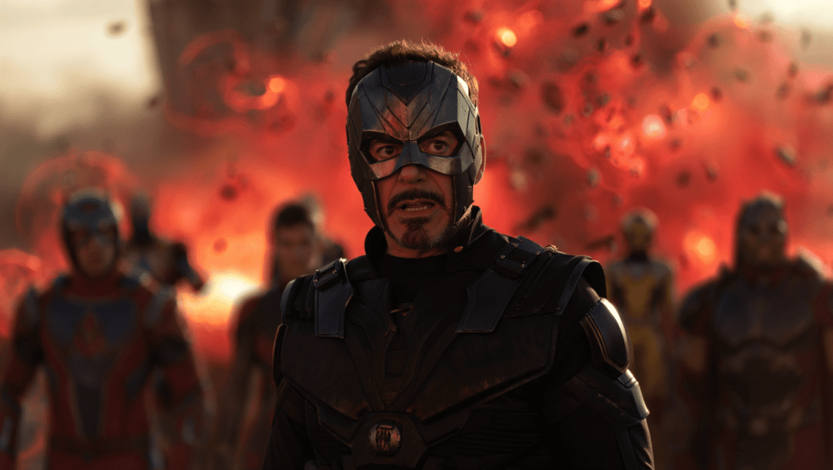 Avengers Doomsday drops full trailer today at CinemaCon, reveals epic new storyline