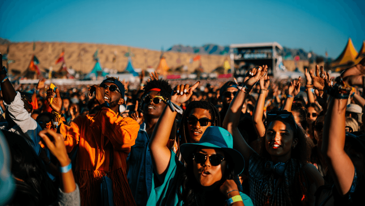 Coachella Weekend 2 tickets selling fast at resale, prices hit $1,788